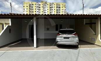 Imagem: Alugo - Cond. Itália - Casa nascente