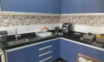 Imagem 6: Apartamento em Rua Caraguataí - Pinheirinho - Santo André/SP