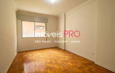 Imagem 6: Apto de 3 dorm sendo 1 suite e 1 vaga no Itaim