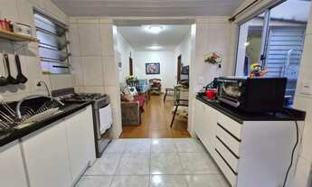 Imagem 4: Apartamento Garden térreo, com 2 dormitórios, localizado no Bairro Teresópolis