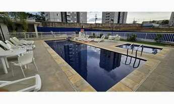 Imagem: Alugue Apto 2 Quartos com Lazer em Angatuba!