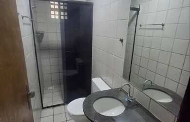 Imagem 6: Apartamento com área privativa Pedro Gondim