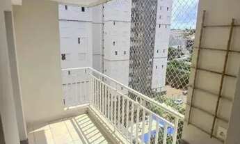 Imagem: Apartamento para locação no Condomínio