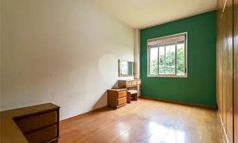 Imagem 6: Apartamento com 2 quartos à venda em Bela Vista - SP