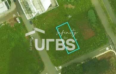 Imagem 4: Estrategicamente localizado no Parque Amazônia, em Goiânia. Com uma área total de 412,00 m