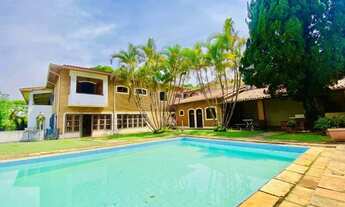 Imagem: Linda casa residencial ou comercial no coração