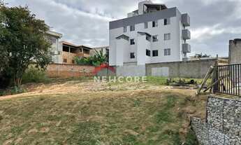 Imagem 3: Lote em Avenida Campina Grande - Parque Xangri-Lá - Contagem/MG