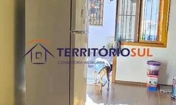 Imagem 5: Casa 2 dormitórios Aberta dos Morros Zona Sul