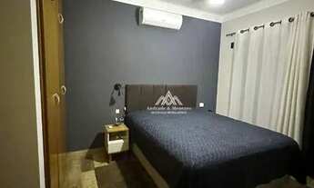 Imagem 6: Casa com 3 dormitórios, 174 m² - venda por R$ 585.000 ou aluguel por R$ 3.780/mês - Jardim