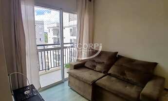 Imagem 7: Apartamento para alugar no Condomínio Jardim Di Forli, Parque São Matheus, Piracicaba