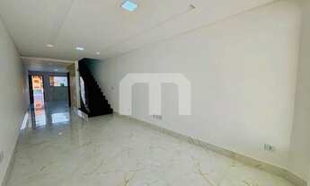 Imagem 2: Sobrado novo a venda na Penha