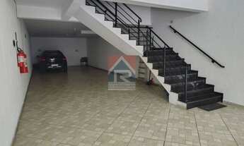 Imagem 4: Apartamento para alugar no bairro Vila Camilópolis - Santo André/SP