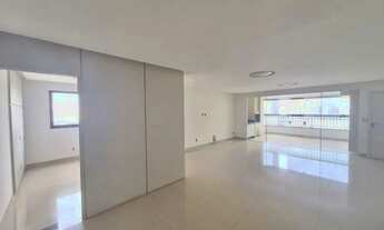 Imagem 2: Apartamento de 164 m² com 04 suítes à venda por R$ 1.490.000 no Park Residence - Setor Nov