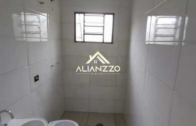 Imagem 6: Casa Residencial no Residencial Palmares Ribeirão em Ribeirão Preto/SP. Alianzzo Imóveis