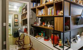 Imagem 2: Apartamento à Venda - Sumaré, 2 Quartos, 65 m2