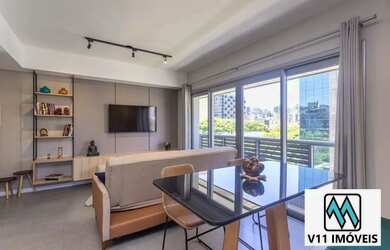 Imagem 4: Apartamento 1 dormitório no bairro Auxiliadora!!