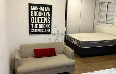 Imagem 2: Oportunidade - Apartamento - Smart Residence - Altos do Esplanada - 1 Dormitório - 33m²