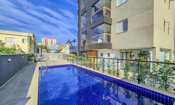 Imagem 6: Apartamento para venda em Vila Curuçá com 3 quartos, sendo 1 suíte , 83m²