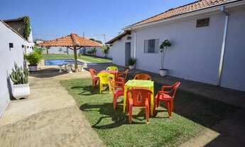 Imagem 5: Chácara mobiliada de 500m² com 02 quartos à venda - Cajuru