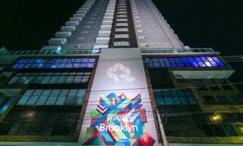 Imagem: Apartamento com 2 dormitórios sendo 1 suíte