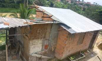 Imagem 2: Casa Santa Inês 10mil entrada