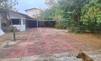 Imagem: Lote à venda, Uruguai, Teresina, PI