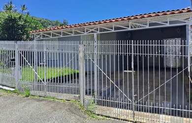 Imagem: Ampla casa a venda no Pantanal