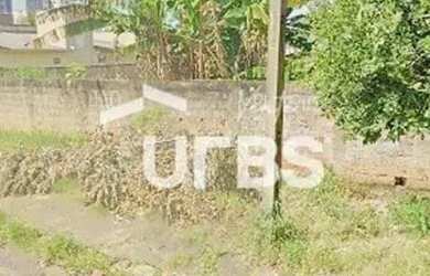 Imagem 2: Lotes Setor Pedro Ludovico