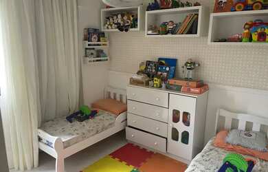 Imagem 7: Apartamento 3 Quartos Distribuído Em 97M² E 2 Vagas De Garagem Na Armação. O46KHF