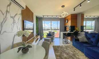 Imagem 2: Apartamento à venda em Estância Velha, Sol Nascente, com 2 quartos, com 67 m²