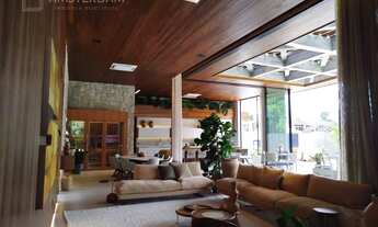 Imagem 6: Riviera à venda - Uma casa que reflete o Seu Sucesso, 6 suítes, 645 m² de puro estilo