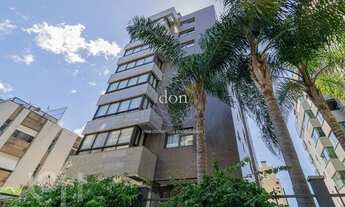 Imagem: Apartamento alta padrão 3 quartos em Petrópolis