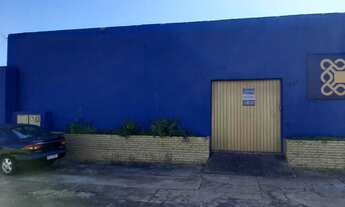 Imagem: Excelente Barracão em Localização Estratégica