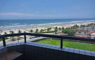 Imagem: Apartamento 1 quarto sendo 1 banheiro social