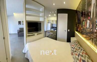 Imagem 4: Apartamento - Bosque - Campinas