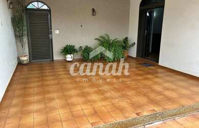 Imagem 3: Casa à Venda em Presidente Medici, Ribeirão Preto, 4 Suítes, 420m²