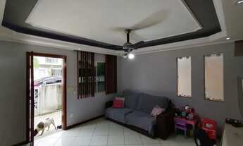 Imagem 3: Casa em Condomínio para Venda em Rio das Ostras, Chácara Mariléa, 2 dormitórios, 2 suítes