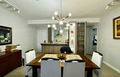 Imagem 5: LOCALIZAÇÃO NOBRE - 3 Quartos com 1 Suíte e 120m² - Estreito