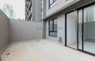 Imagem: Apartamento Garden Novo 1 Quarto (Suíte)