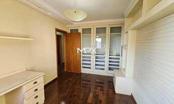 Imagem 6: Apartamento à venda em Piracicaba, Centro, com 3 quartos, com 127 m², Condomínio Edifício