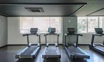 Imagem 4: Apartamento 02 quartos Funcionarios Locação