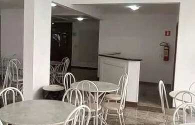 Imagem 6: Apartamento com 3 dormitórios para alugar, 96 m² por R$ 3.004/mês - São Manoel - Americana