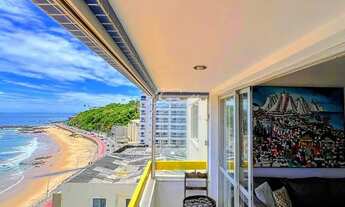 Imagem 4: APARTAMENTO RESIDENCIAL em SALVADOR - BA, ONDINA