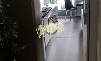 Imagem: Excelente flat mobiliado para venda na Consolação