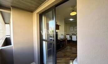 Imagem 3: Apartamento - Vila Itapura - Campinas