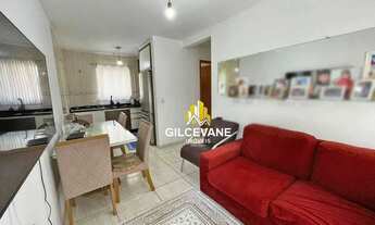 Imagem 2: Apartamento com 2 dormitórios à venda, 48 m² por R$ 229.900 - Fátima - Colombo/PR