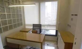 Imagem 5: CONJ. COMERCIAL - CHÁCARA SANTO ANTONIO - SP