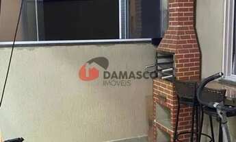 Imagem: Apartamento padrão vila alpina