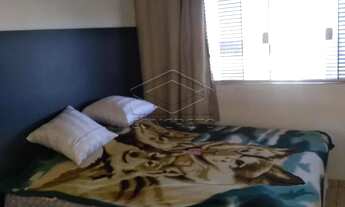 Imagem 6: Casa Padrão em Bauru