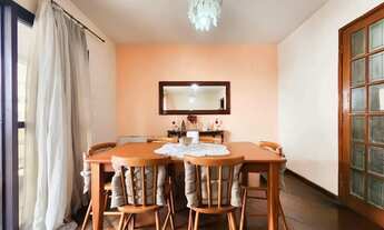 Imagem 3: Apartamento para venda em Santana com 4 quartos, sendo 3 suítes , 140m²